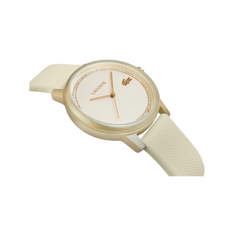 Zegarek Damski Lacoste LACOSTE 12.12 Go 2001288 + BOX