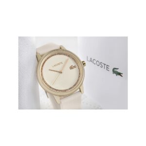 Zegarek Damski Lacoste LACOSTE 12.12 Go 2001288 + BOX