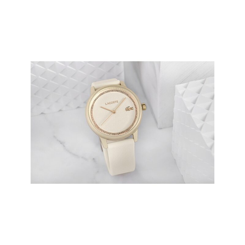 Zegarek Damski Lacoste LACOSTE 12.12 Go 2001288 + BOX