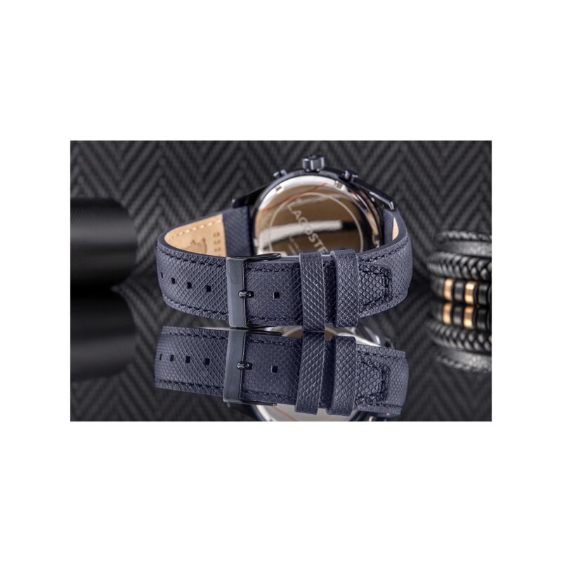 78_95_9_max Zegarek Męski LACOSTE Aptex 2011297 + BOX