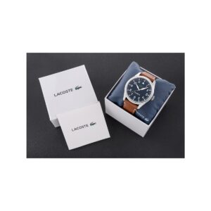 78_96_10_max Zegarek Męski LACOSTE Adventurer 2011301 + BOX