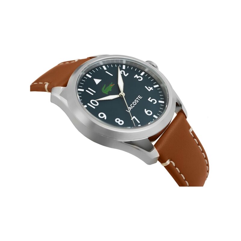 78_96_5_max Zegarek Męski LACOSTE Adventurer 2011301 + BOX