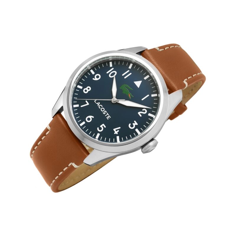 78_96_6_max Zegarek Męski LACOSTE Adventurer 2011301 + BOX