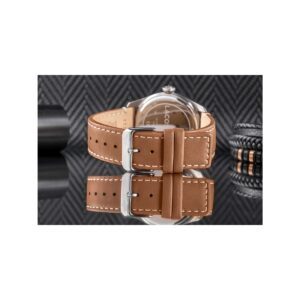 78_96_9_max Zegarek Męski LACOSTE Adventurer 2011301 + BOX