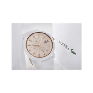 Zegarek Damski Lacoste LACOSTE 12.12 Multi 2001326 + BOX