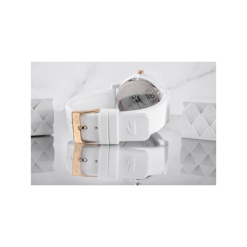 Zegarek Damski Lacoste LACOSTE 12.12 Multi 2001326 + BOX