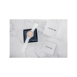 Zegarek Damski Lacoste LACOSTE 12.12 Multi 2001326 + BOX