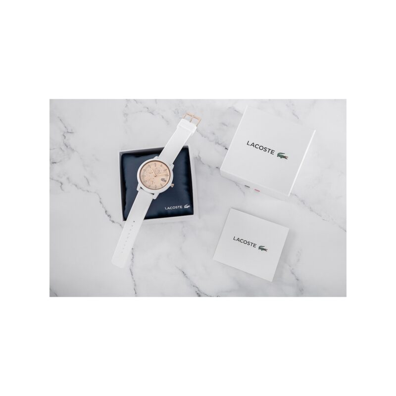 Zegarek Damski Lacoste LACOSTE 12.12 Multi 2001326 + BOX