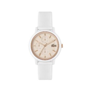 Zegarek Damski Lacoste LACOSTE 12.12 Multi 2001326 + BOX