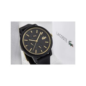 Zegarek Damski Lacoste LACOSTE 12.12 Multi 2001327 + BOX