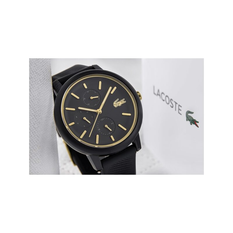 Zegarek Damski Lacoste LACOSTE 12.12 Multi 2001327 + BOX