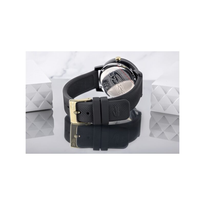 Zegarek Damski Lacoste LACOSTE 12.12 Multi 2001327 + BOX