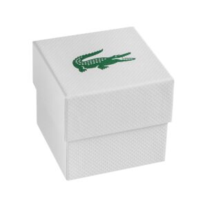 Zegarek Damski Lacoste LACOSTE 12.12 Multi 2001327 + BOX
