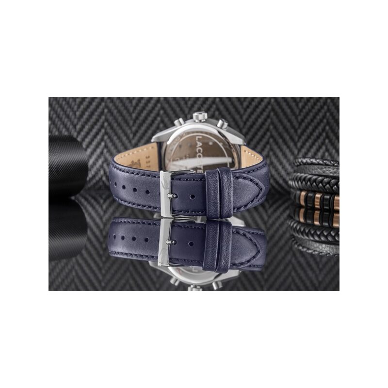 Zegarek Męski LACOSTE Boston 2011344 + BOX