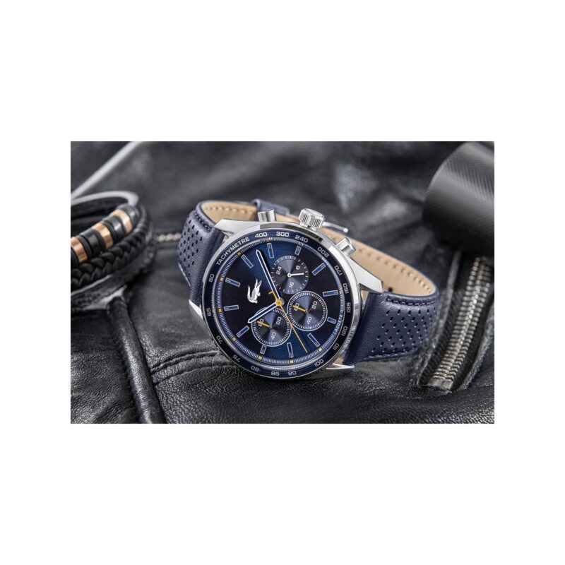 Zegarek Męski LACOSTE Boston 2011344 + BOX