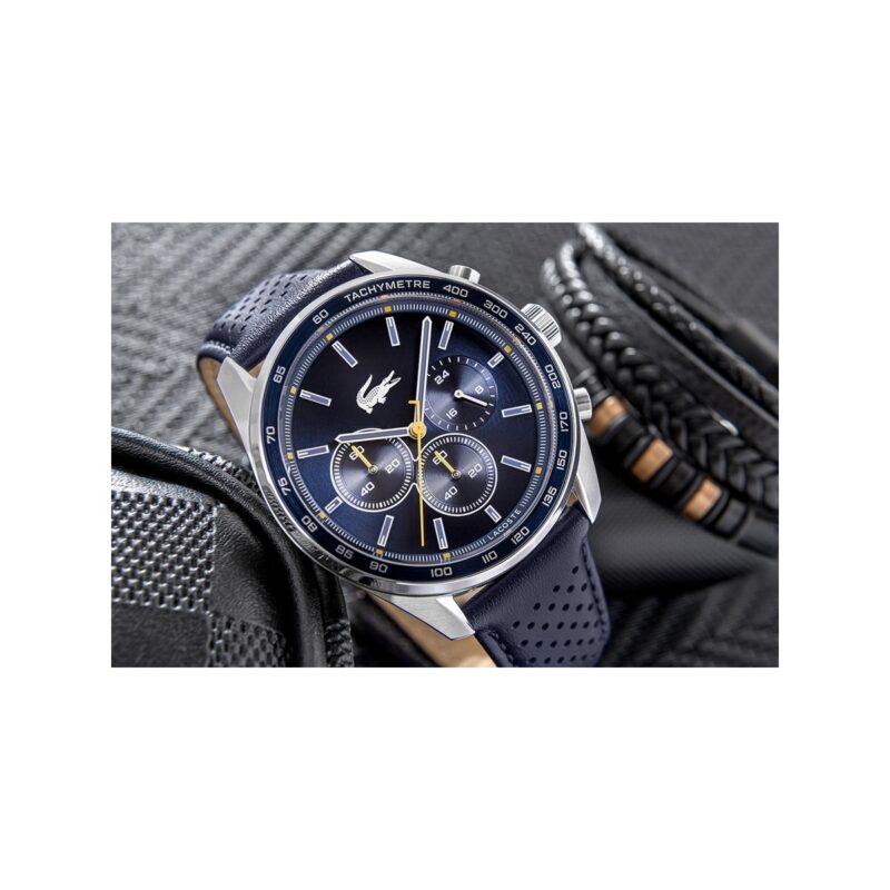 Zegarek Męski LACOSTE Boston 2011344 + BOX