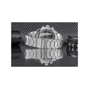 79_00_11_max Zegarek Męski LACOSTE Boston 2011347 + BOX