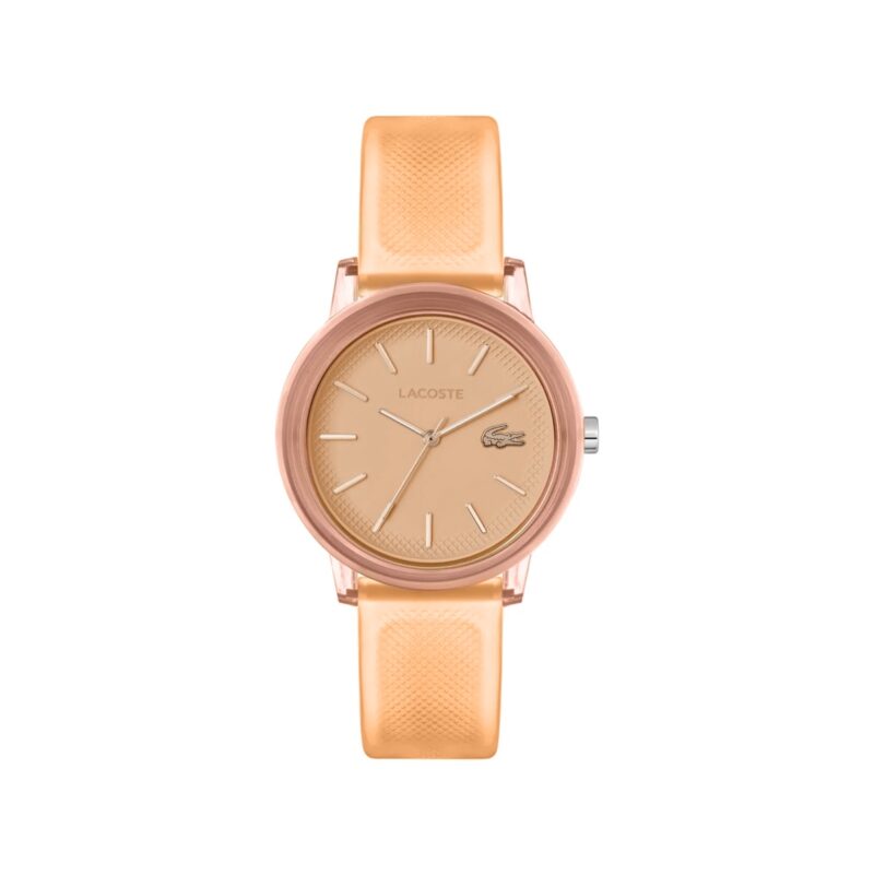 Zegarek Damski Lacoste LACOSTE 12.12 2001361 + BOX