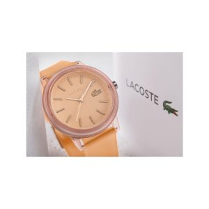 Zegarek Damski Lacoste LACOSTE 12.12 2001361 + BOX