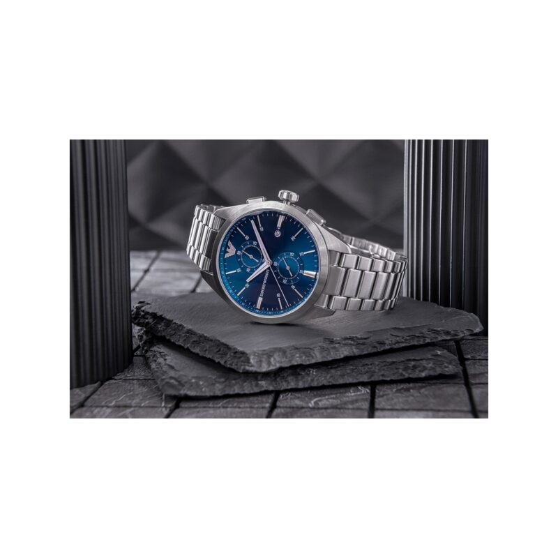 Zegarek Męski EMPORIO ARMANI Claudio AR11541 + BOX