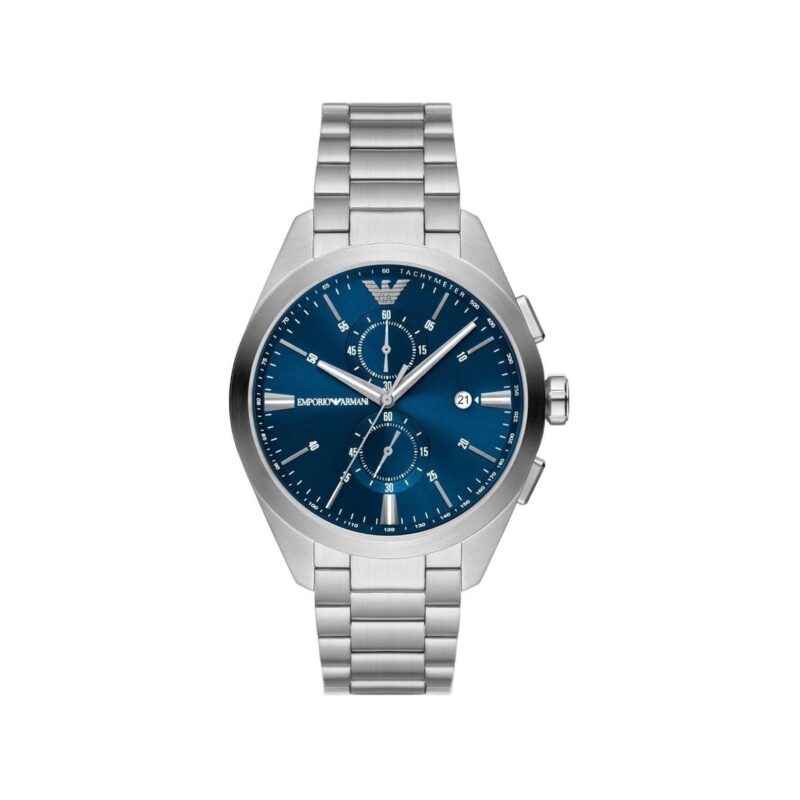 Zegarek Męski EMPORIO ARMANI Claudio AR11541 + BOX