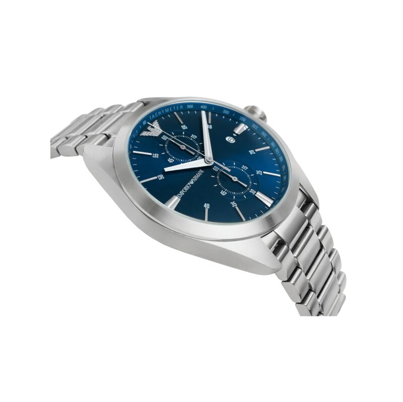 Zegarek Męski EMPORIO ARMANI Claudio AR11541 + BOX