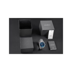 Zegarek Męski EMPORIO ARMANI Claudio AR11541 + BOX