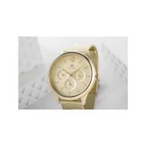 Zegarek Damski Tommy Hilfiger Layla 1782458 + BOX