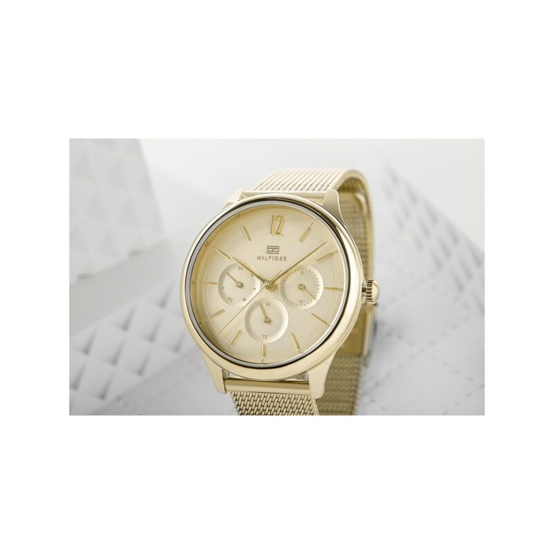 Zegarek Damski Tommy Hilfiger Layla 1782458 + BOX