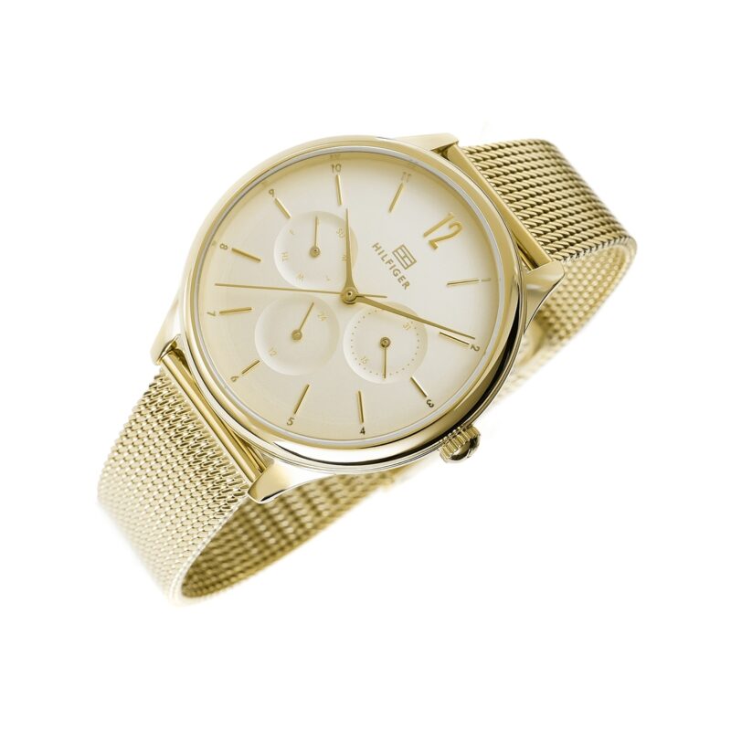 Zegarek Damski Tommy Hilfiger Layla 1782458 + BOX