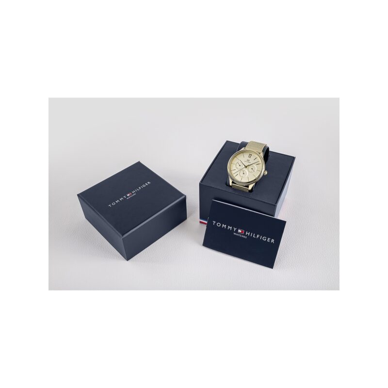 Zegarek Damski Tommy Hilfiger Layla 1782458 + BOX