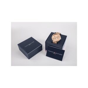 Zegarek Damski Tommy Hilfiger Lidia 1782538 + BOX