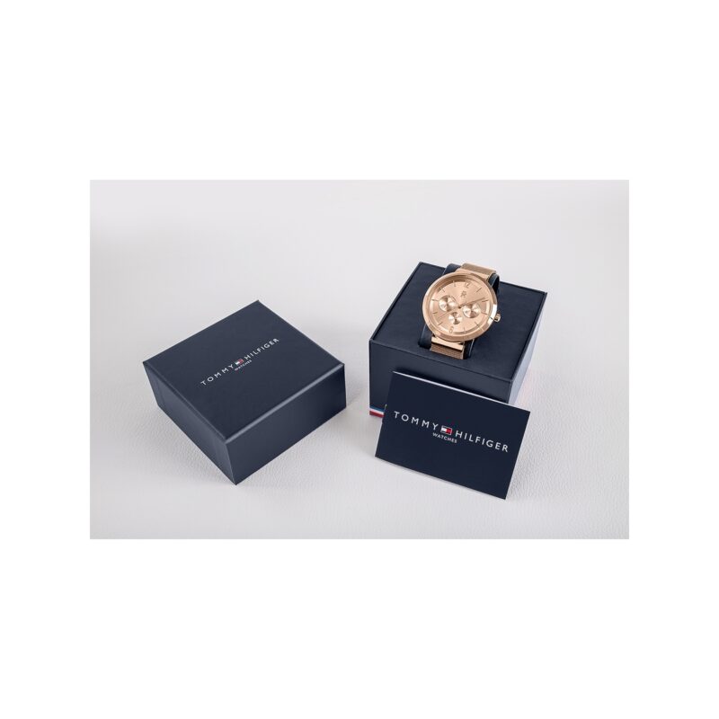 Zegarek Damski Tommy Hilfiger Lidia 1782538 + BOX