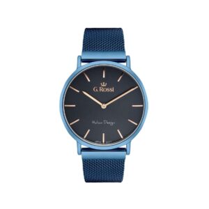 Zegarek Damski G.Rossi 10771B-6F3 + BOX