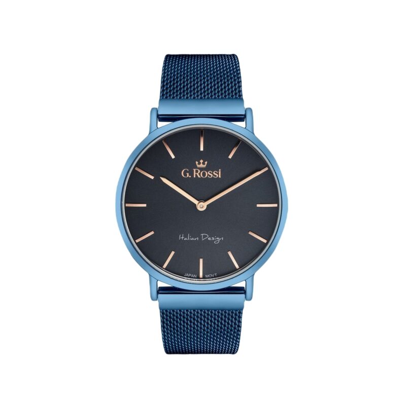 Zegarek Damski G.Rossi 10771B-6F3 + BOX