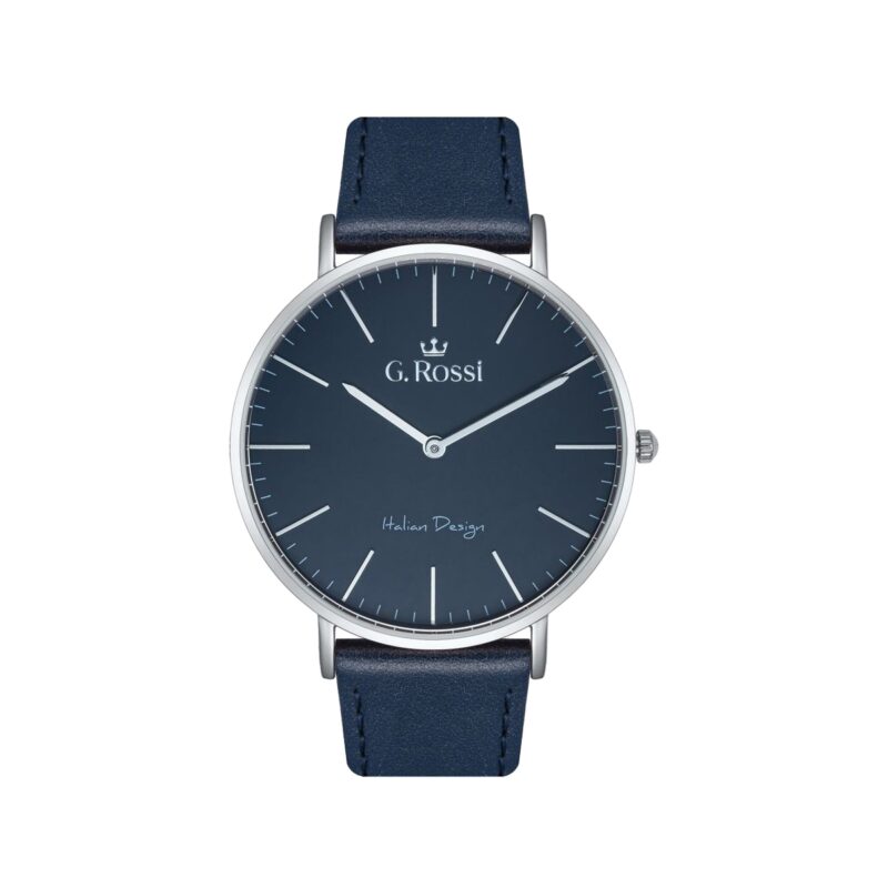 Zegarek Męski G.Rossi 11014A7-6F1 + BOX