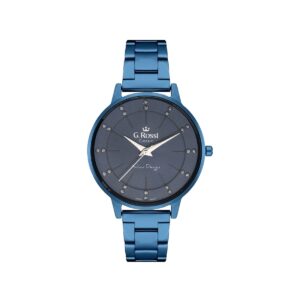Zegarek Damski G.Rossi C11715B-6F1 + BOX