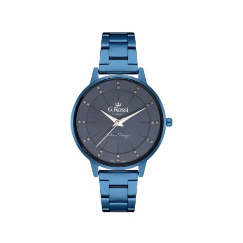 Zegarek Damski G.Rossi C11715B-6F1 + BOX