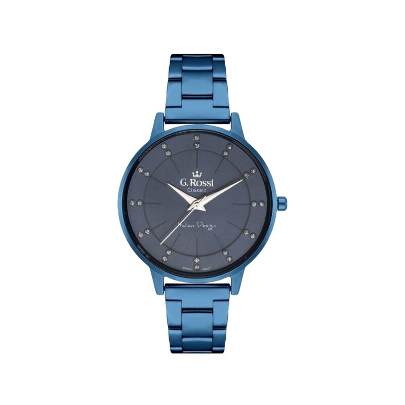 Zegarek Damski G.Rossi C11715B-6F1 + BOX