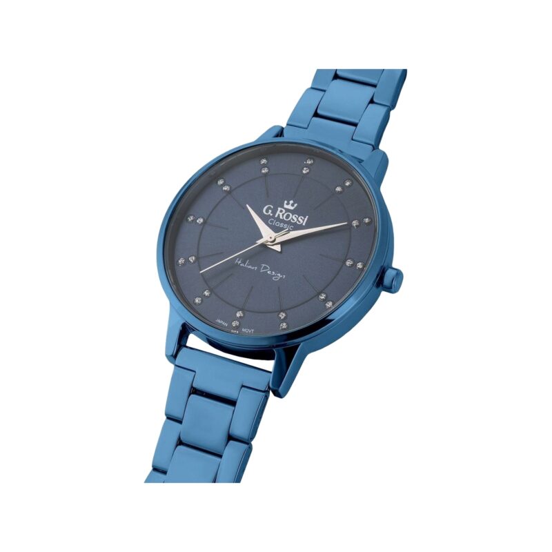 Zegarek Damski G.Rossi C11715B-6F1 + BOX