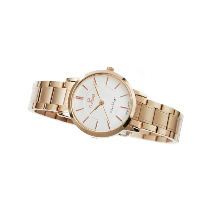 Zegarek Damski G.Rossi 10524B-4D2 + BOX