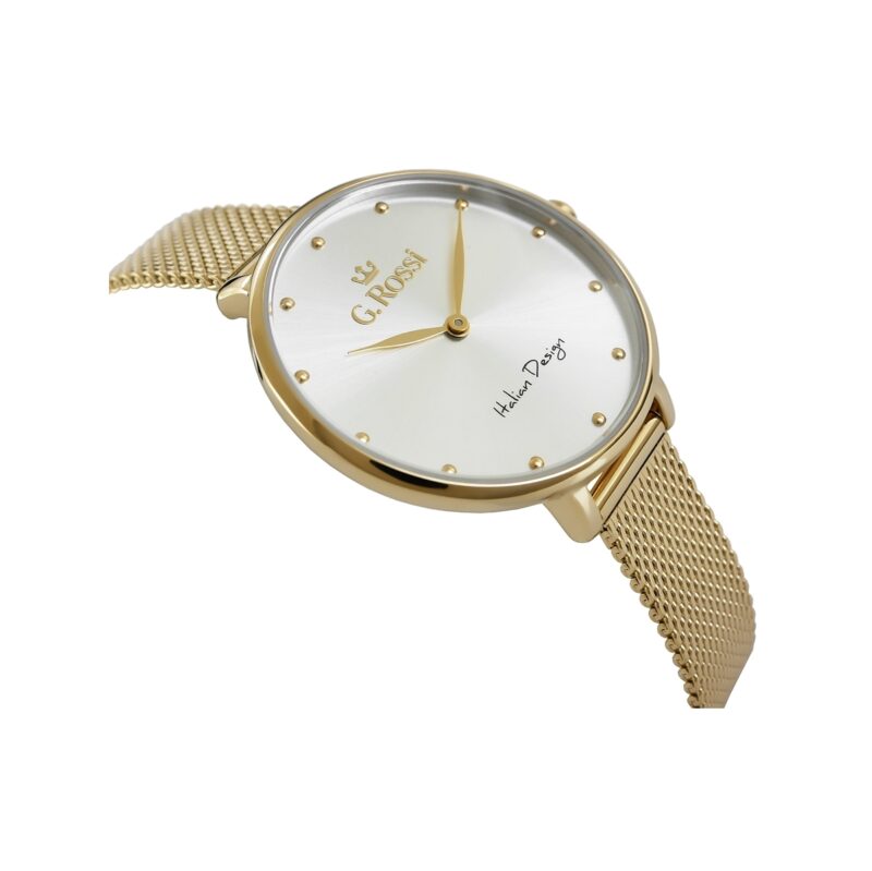Zegarek Damski G.Rossi 11890B3-3D1 + BOX