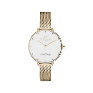 Zegarek Damski G.Rossi 11890B3-3D1 + BOX