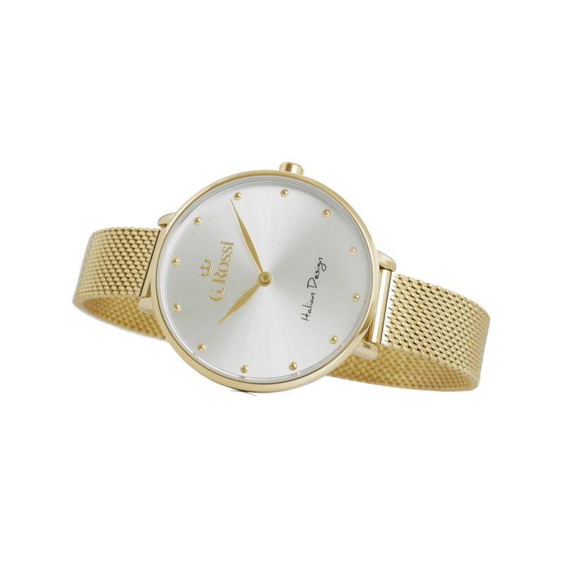 Zegarek Damski G.Rossi 11890B3-3D1 + BOX