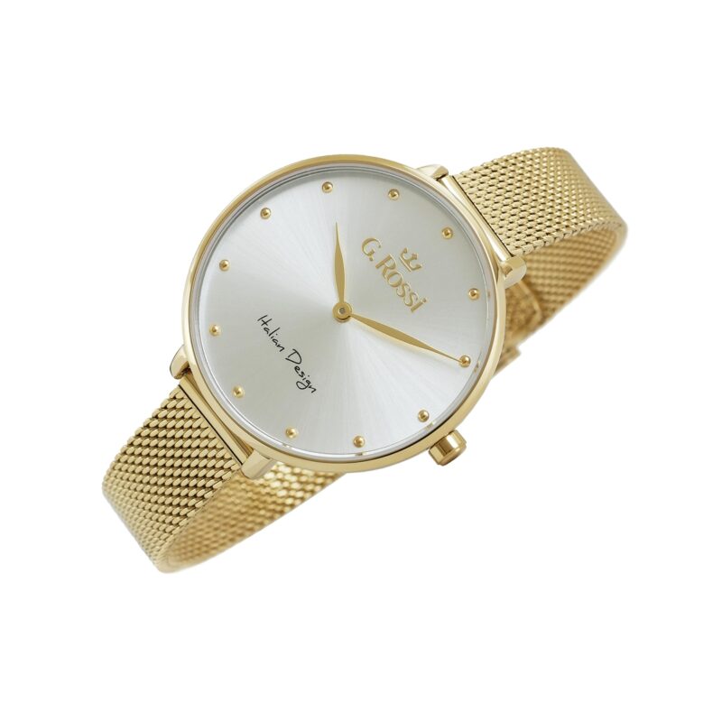 Zegarek Damski G.Rossi 11890B3-3D1 + BOX