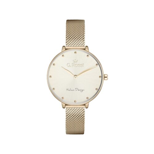 Zegarek Damski G.Rossi 11890B3-4D1 + BOX