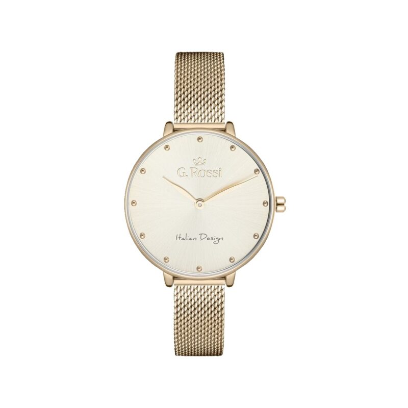 Zegarek Damski G.Rossi 11890B3-4D1 + BOX