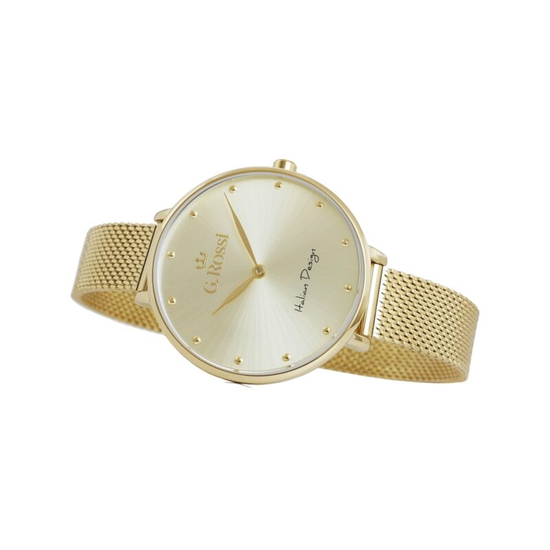 Zegarek Damski G.Rossi 11890B3-4D1 + BOX