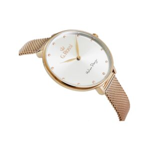 Zegarek Damski G.Rossi 11890B3-3D3 + BOX