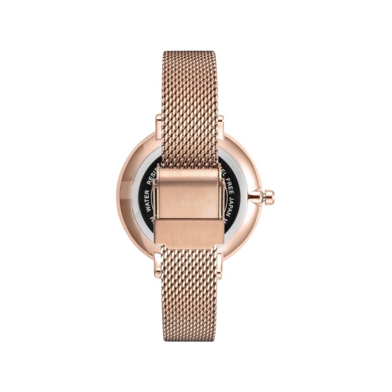 Zegarek Damski G.Rossi 11890B3-3D3 + BOX